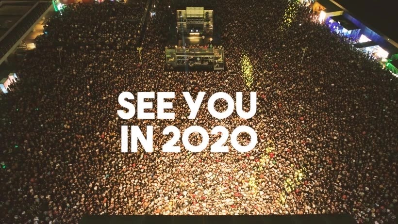 Από Γενάρη διακτινιζόμαστε στο καλοκαίρι