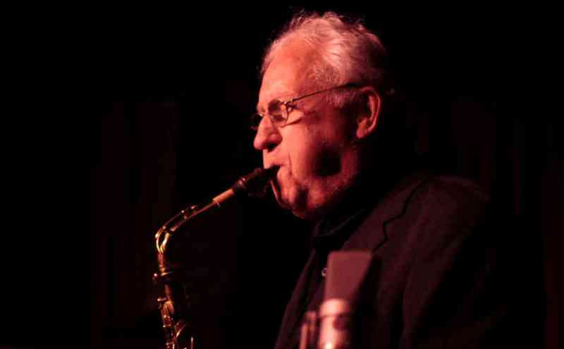 Πέθανε ο σαξοφωνίστας Lee Konitz