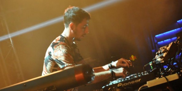 Είδαμε Avener: Το Ρarty της χρονιάς έφερε την Άνοιξη στην πόλη!