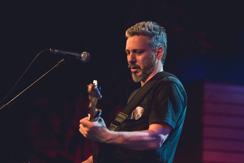 Ο Αλκίνοος Ιωαννίδης στην Τεχνόπολη