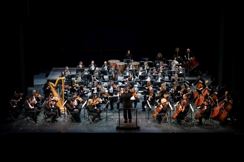 Η χαμένη όπερα «Ανδρονίκη» του Κερκυραίου συνθέτη Αλέξανδρου Γκρεκ στο Ολύμπια 