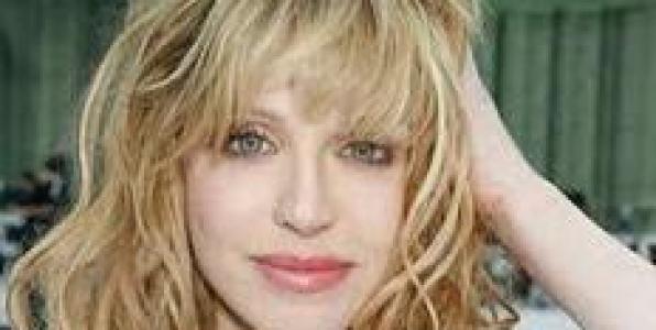 ΑΠΑΓΟΡΕΥΜΕΝΗ ΛΕΞΗ Η ΕΞΩΣΗ ΓΙΑ ΤΗΝ COURTNEY LOVE