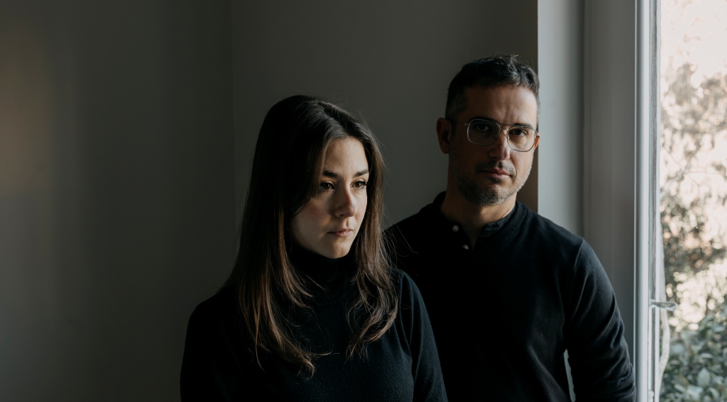  «Ο Χρόνος Μακριά Σου»: Το νέο album του Lumiere και της Χριστίνας Σαμαρά