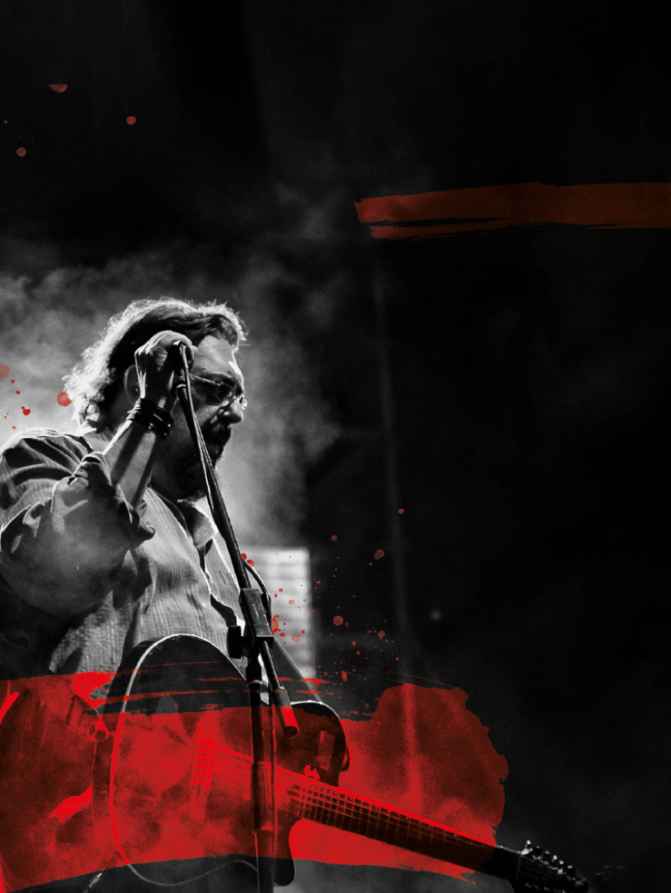 Συναυλία - Αφιέρωμα στον Λαυρέντη Μαχαιρίτσα στο θέατρο Άλσος 