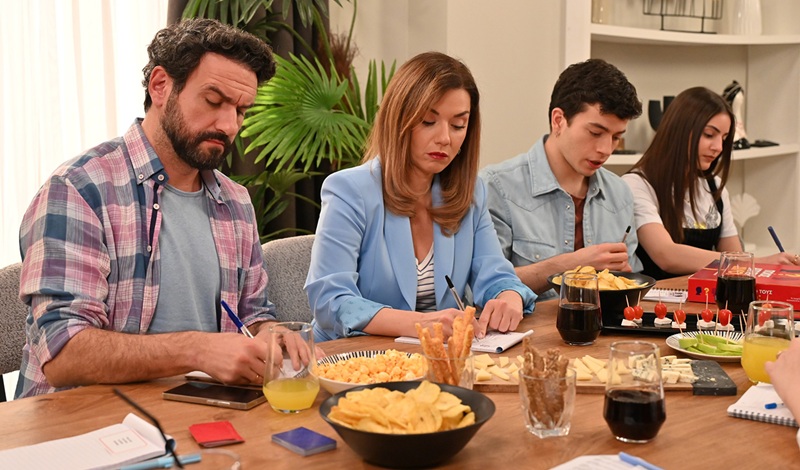 Ξαναπήραν τα «πάνω» τους ο Alpha και το Mega, έχασε «έδαφος» ο ΣΚΑΪ