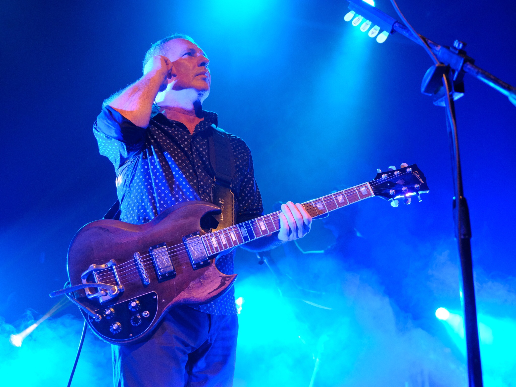 Παύλος στο Gagarin, εποχές Ρόδον και Ξύλινων Σπαθιών