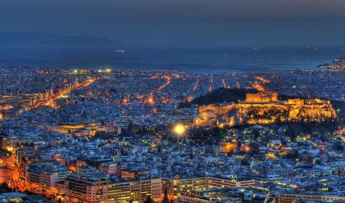 Αύγουστος στην Αθήνα με συναυλίες; Και όμως φέτος συμβαίνει