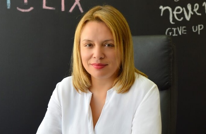 Η Κωνσταντίνα Κουτρούλη νέα διευθύντρια marketing του Open