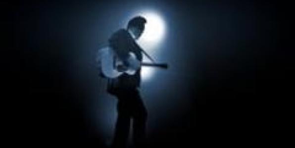 CRY,CRY,CRY JOHNNY CASH