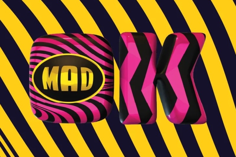 Τα προγράμματα του Mad σε ραδιόφωνο και τηλεόραση για τη σεζόν 2026-2027