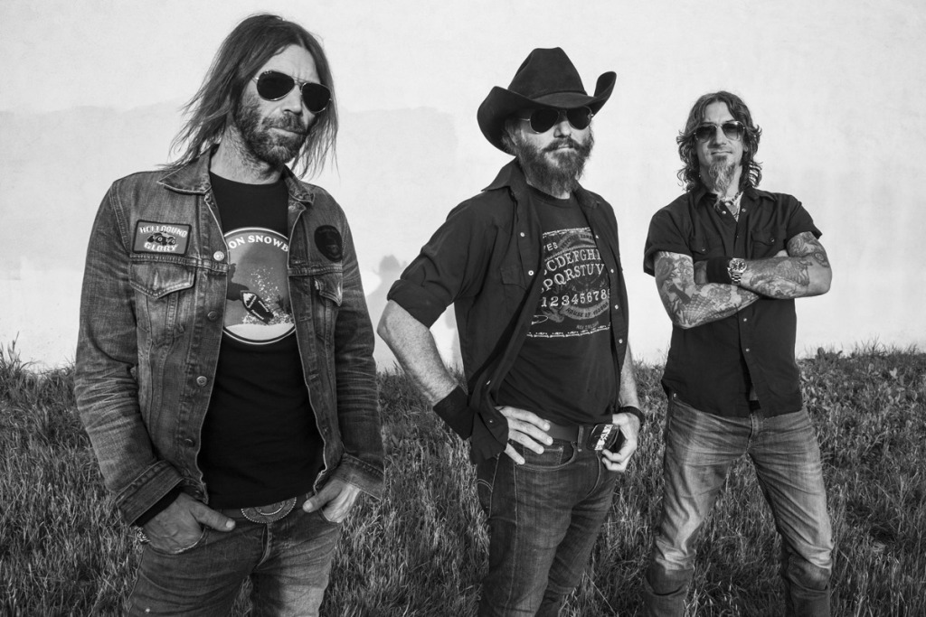 Οι Supersuckers στην Ελλάδα για τρεις συναυλίες 