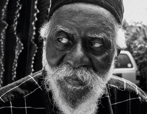 Νέο album από τον Pharoah Sanders