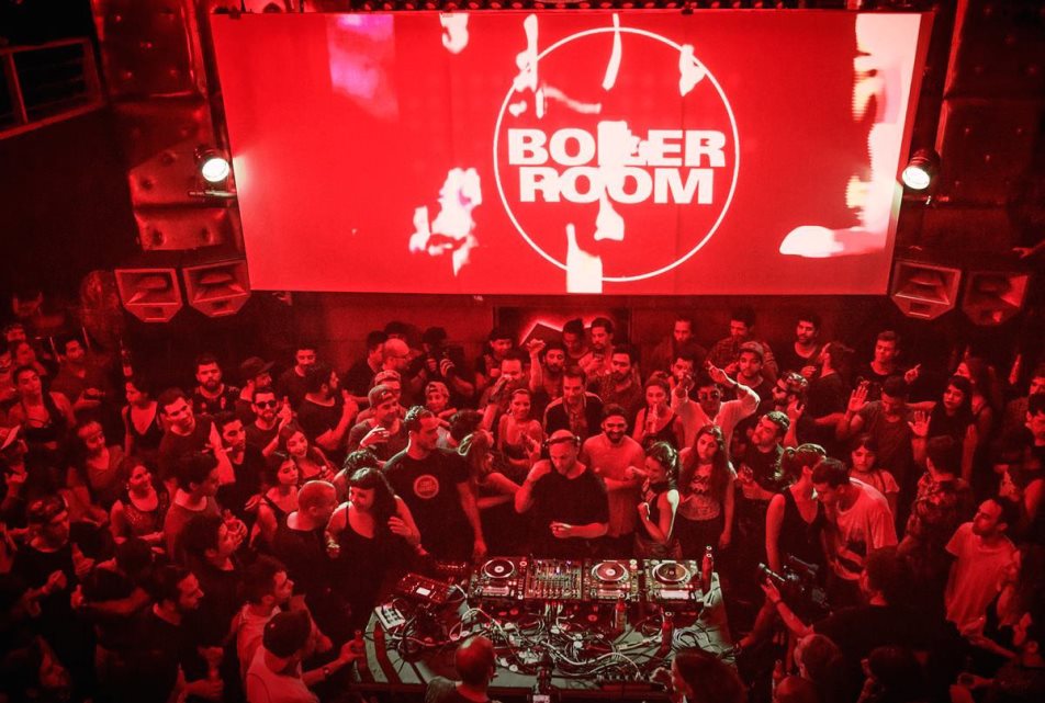 Το Plissken Festival ανοίγει τις πύλες του μαζί με το Boiler Room