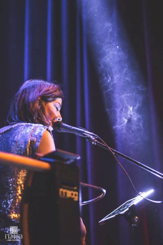 Ηλεκτρονικά ηχοτόπια συναντούν μηχανικά beats