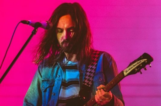 Χωρίς μάσκες συναυλίες στην Αυστραλία