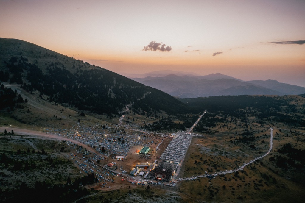  Το Helmos Mountain Festival επιστρέφει για τρίτη χρονιά