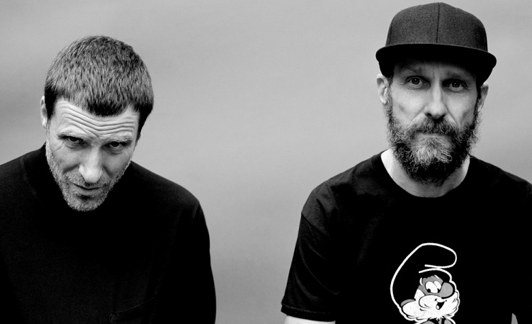 Sleaford Mods: Το νέο τους album έχει τίτλο «Spare Ribs»