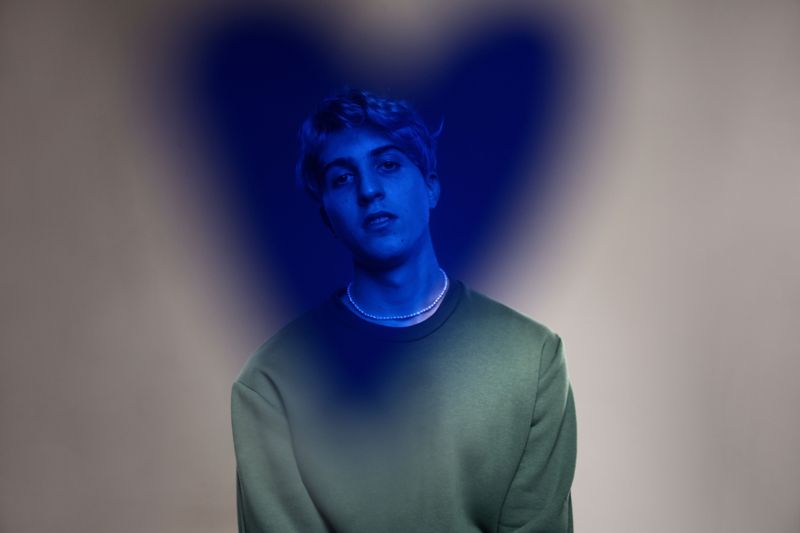 Ο Good Job Nicky στο SNF Nostos 2021