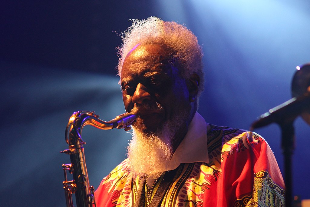 Έφυγε από τη ζωή σε ηλικία 81 ετών ο Pharoah Sanders
