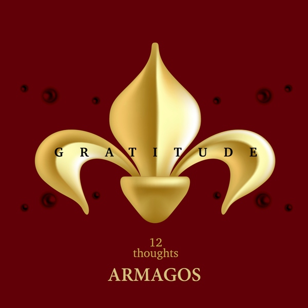 Ο νέος δίσκος του Αποστόλη Αρμάγου διαρκεί δυόμισι λεπτά 