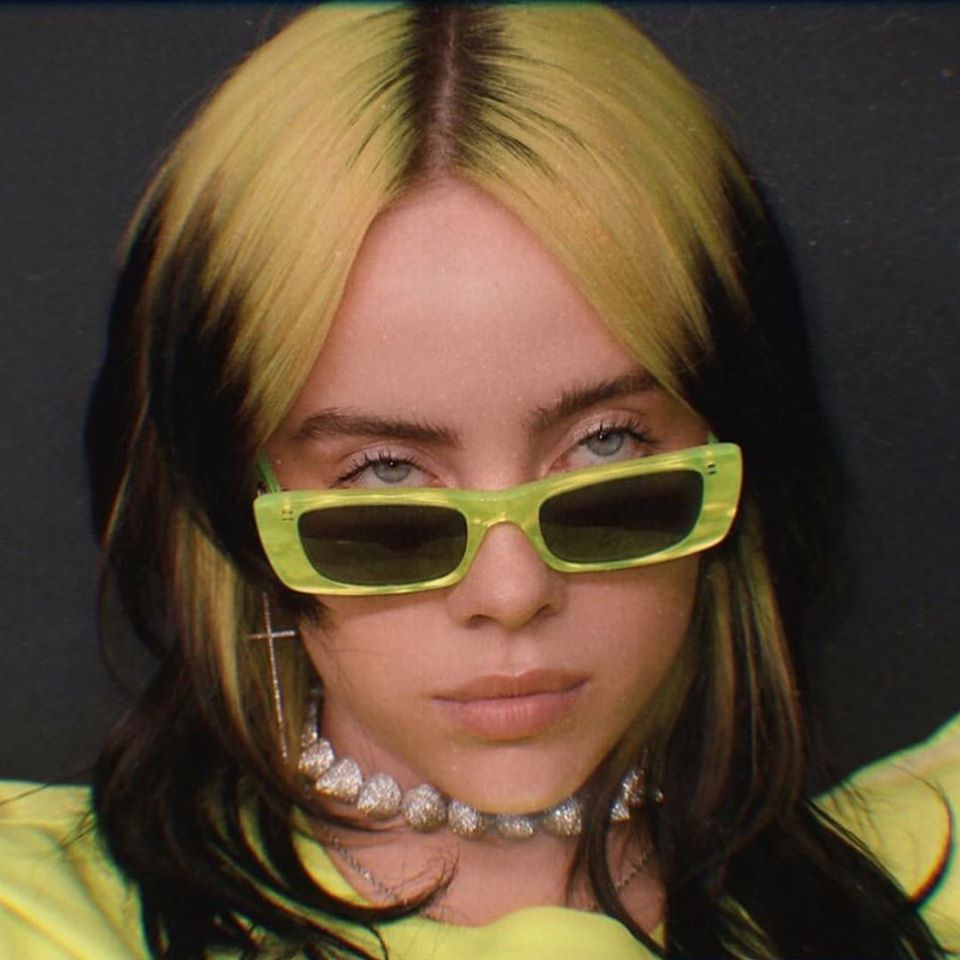 Σάρωσε η Billie Eilish στα Grammys