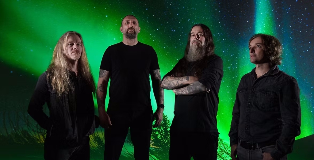 Το Heavy Psych Sounds Fest για πρώτη φορά στην Αθήνα