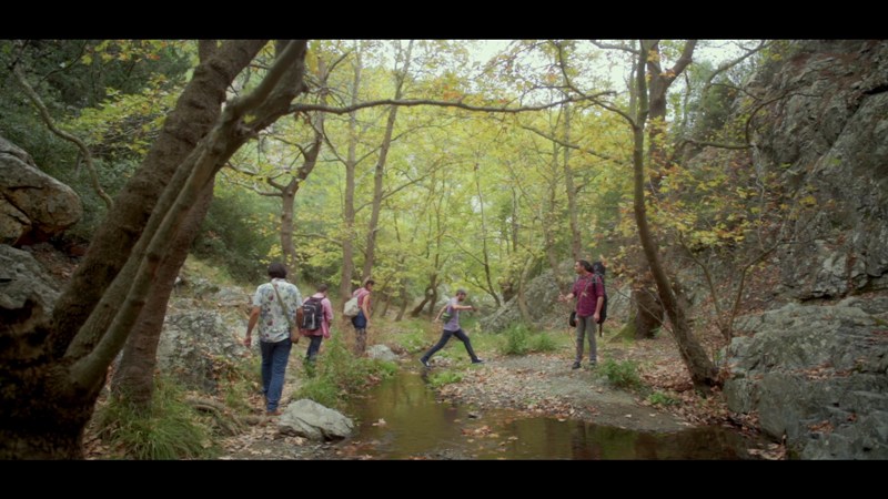 Γνωρίστε τους εκρηκτικούς SOULED OUT από τη Θεσσαλονίκη 