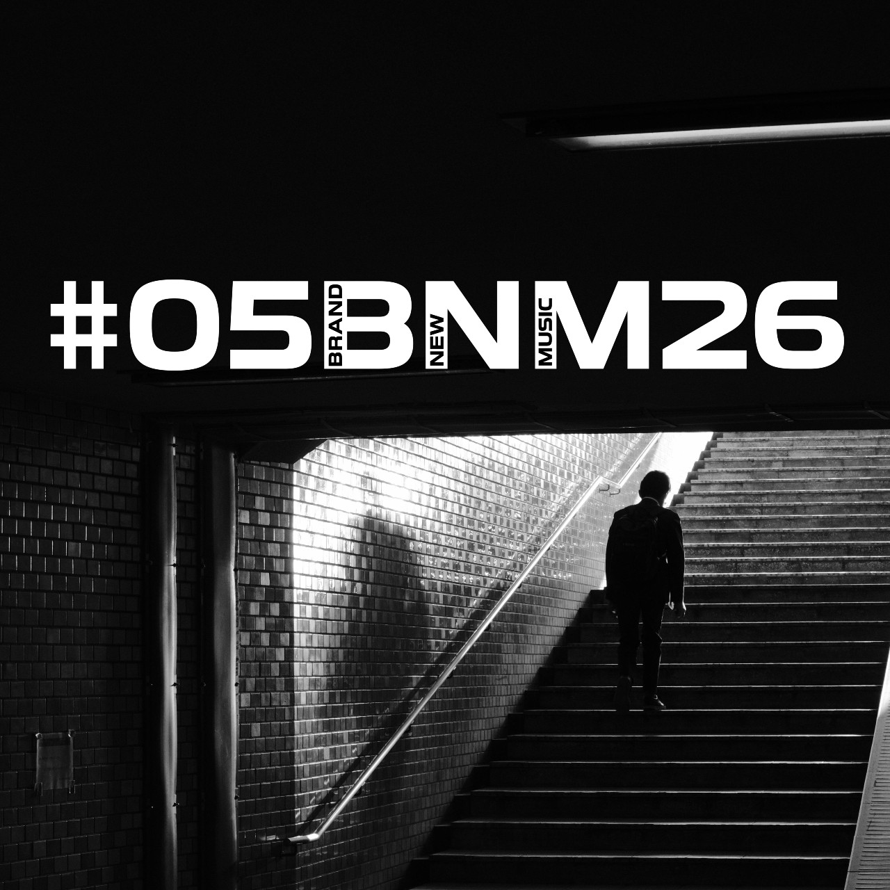 «Brand New Music» 