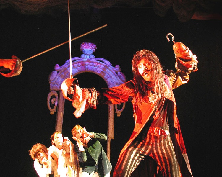 Το loaded.gr σας στέλνει στη Χώρα του Ποτέ - Οι νικητές του διαγωνισμού