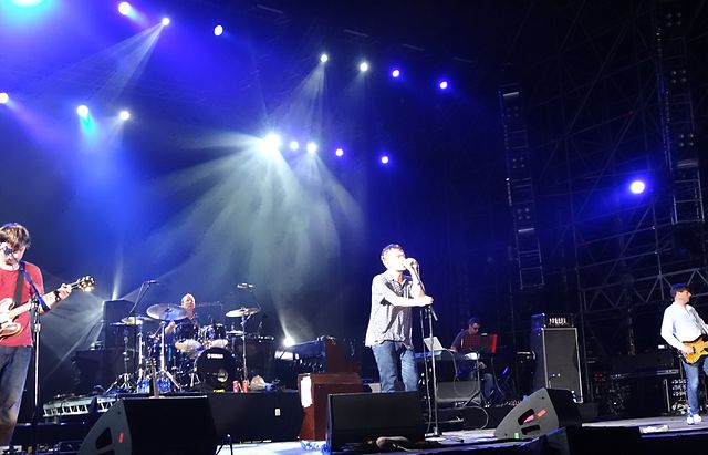 Οι Blur δίνουν πρόγευση για το νέο LP «The Ballad of Darren» με το The Narcissist