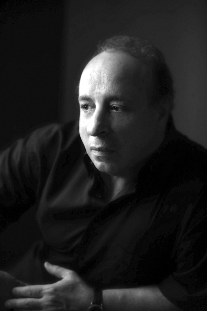 Παρουσίαση του βιβλίου για τον Γιώργο Σταυριανό από τις εκδόσεις Μετρονόμος