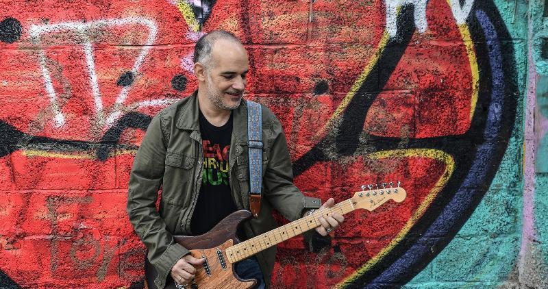 Η «21η Ιουνίου» του Κώστα Λεμονίδη