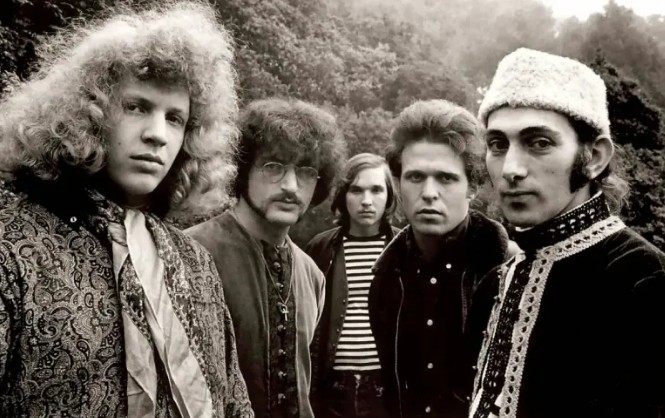 Ο Bruce Barthol, μπασίστας των Country Joe & the Fish, πέθανε στα 75 του χρόνια