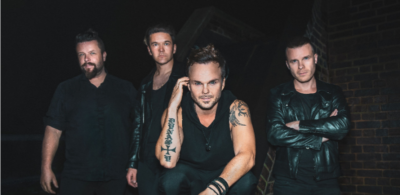 «Bones»: Νέο single από τους Rasmus