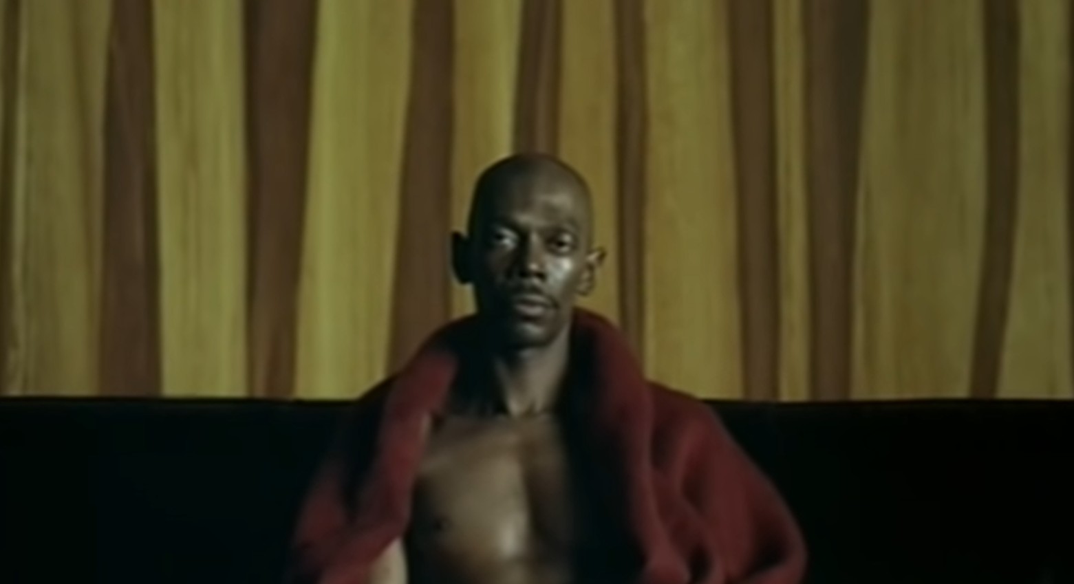 Πέθανε ο τραγουδιστής των Faithless 