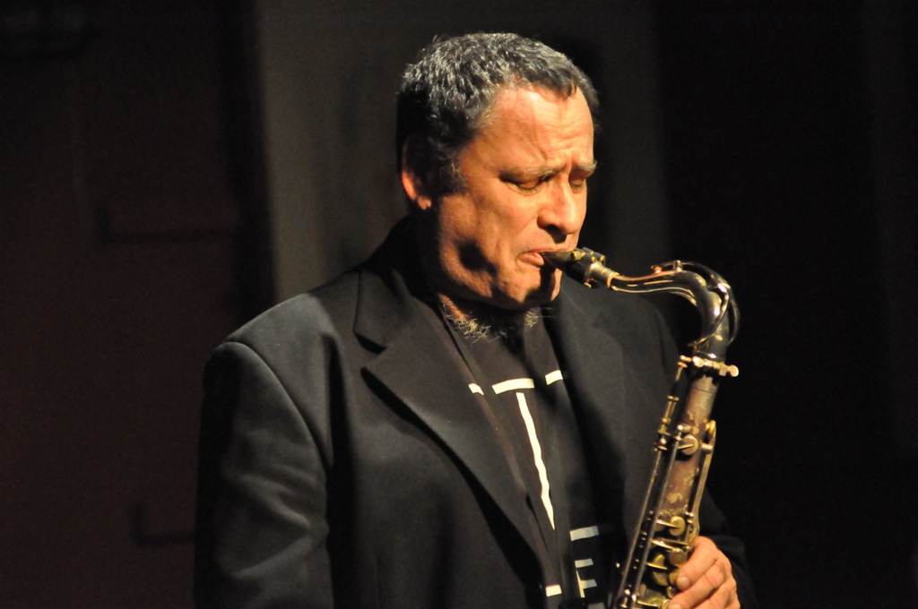 International Jazz Day στο Jazzét Music Hall