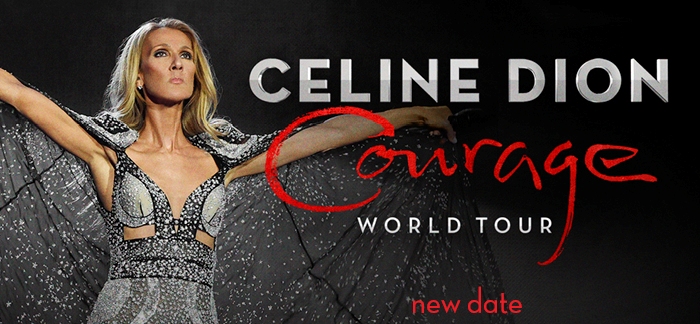 Δεν θα δούμε τελικά την Celine Dion ούτε το 2023