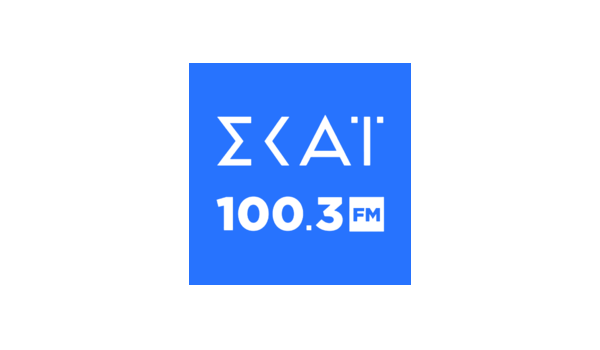 ΣΚΑΪ 100.3