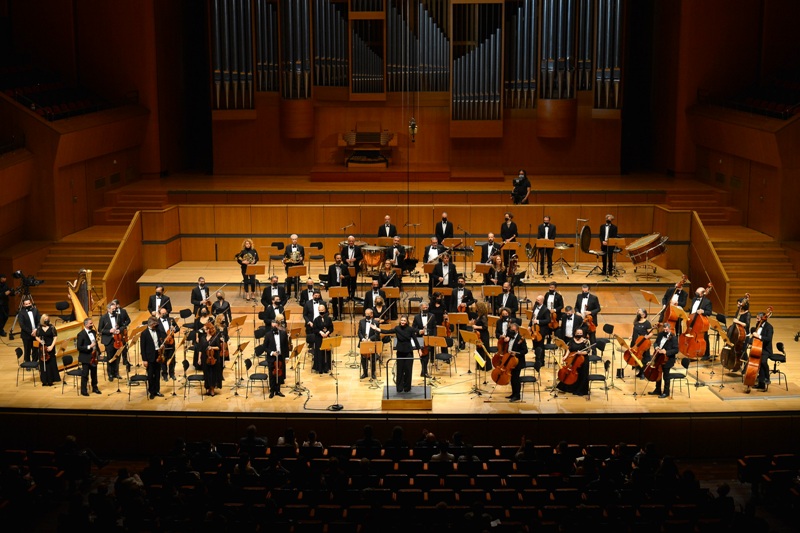 Σύγχρονα Ελληνικά Κοντσέρτα στο Μέγαρο Μουσικής Αθηνών