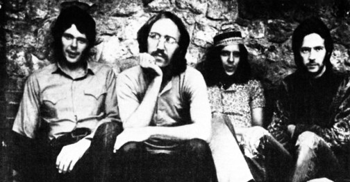 Πέθανε ο Jim Gordon, ντράμερ των Derek and the Dominos