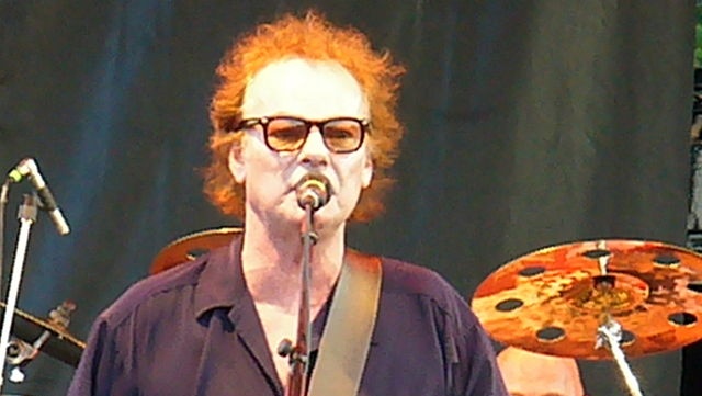 Πέθανε ο Myles Goodwyn, ηγέτης των April Wine