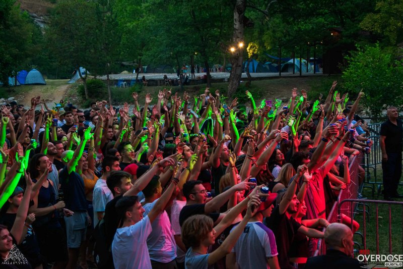 43o River Party: Δείτε το πρόγραμμα της φετινής διοργάνωσης 