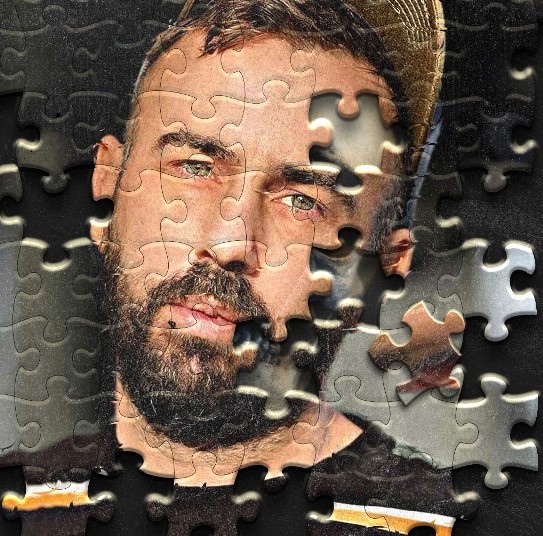 Οι Νεκρική Σιγή στο Caja de Musica