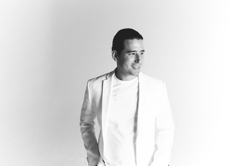 Ο Alfredo Rodriguez στο Half Note