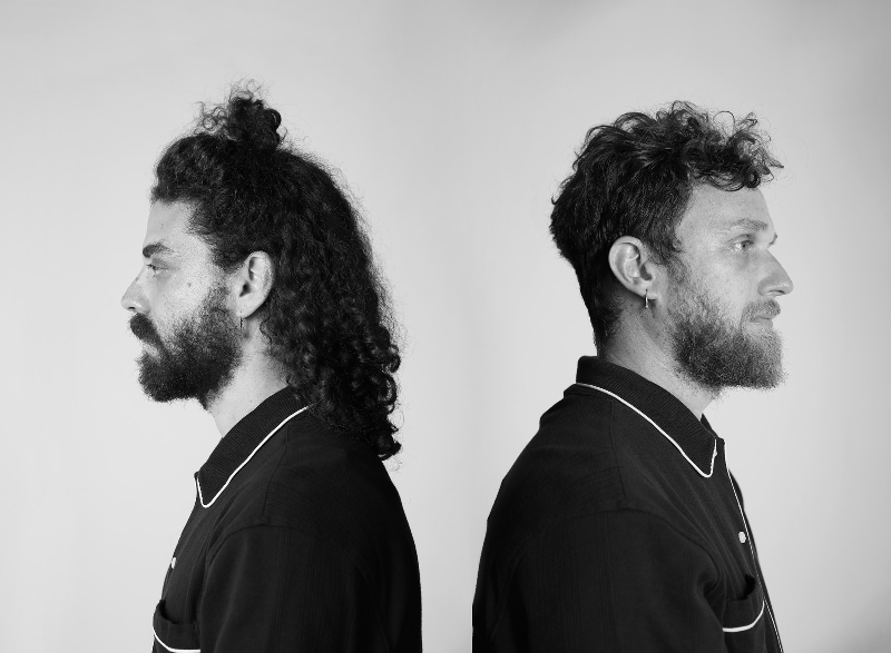 Οι RED AXES στο Ωδείο Αθηνών