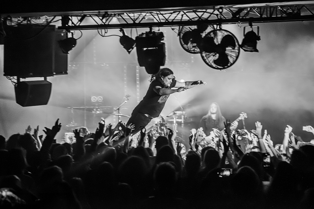 Οι Stoned Jesus επιστρέφουν στην Ελλάδα