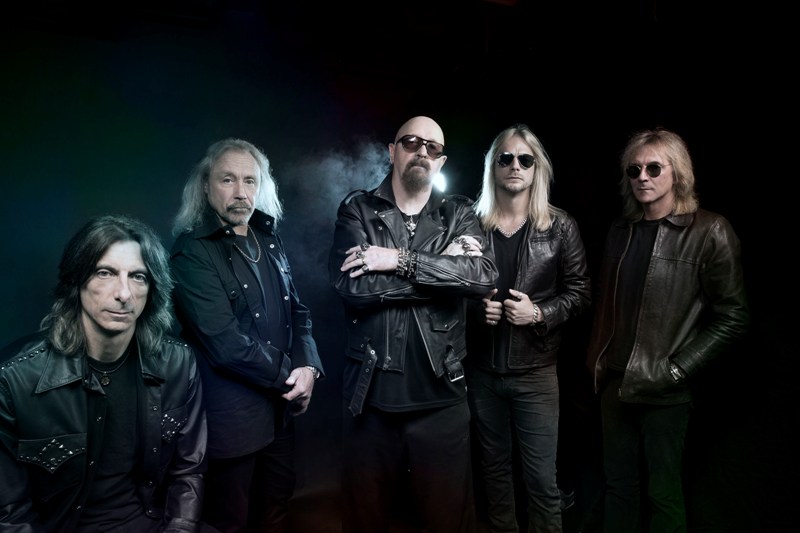 Οι Judas Priest ανακοινώνουν το 19ο άλμπουμ με τίτλο «Invincible Shield»