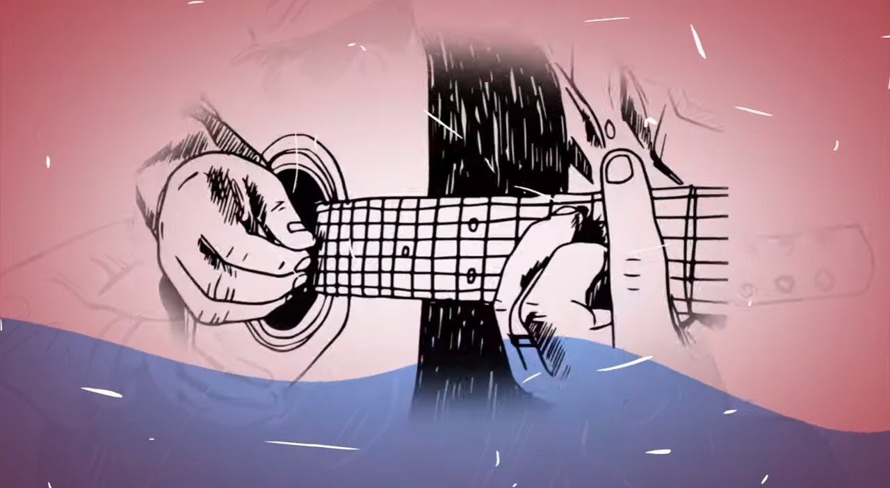 Νέο video από τον Van Morrison: Worried Man Blues