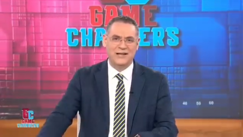 Το «Game Changers» και το «Sportify» έρχονται στο καθημερινό πρόγραμμα της ΕΡΤ2 Σπορ