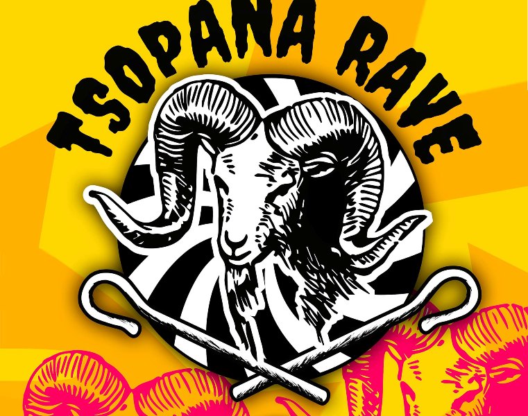 Η επιστροφή των Τσοπάνα Rave